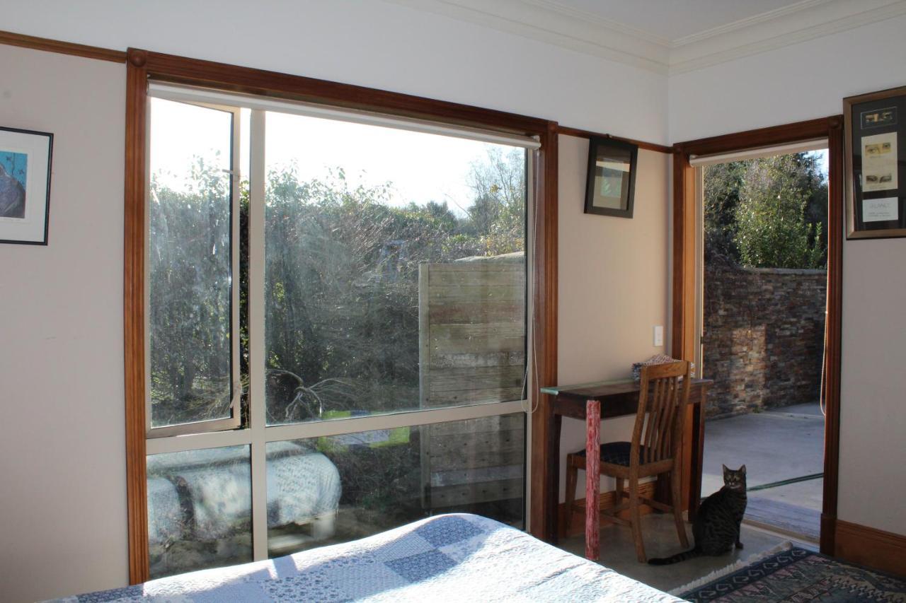 Hadlow Sunrise Retreat Timaru Exterior photo